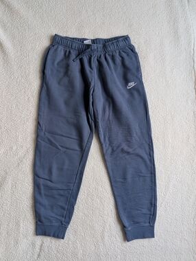 EUC Nike Jogger Drawstring Sweatpants